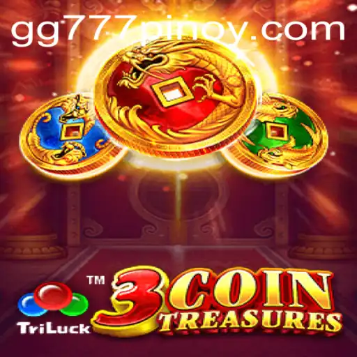 Unveiling the Fascinating World of 3CoinTreasures: An Adventure Awaits