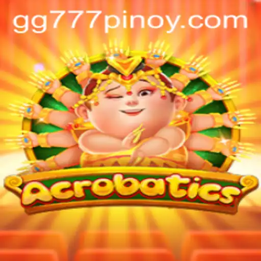 Acrobatics: A Thrilling Adventure in Precision and Agility