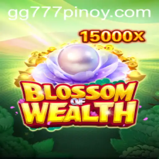 Experience the Thrill of BlossomofWealth: Unleashing the Mystique of gg777
