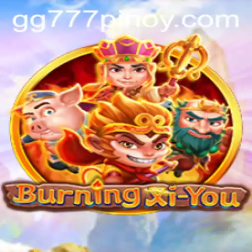 BurningXiYou: A Journey Through Mythology and Adventure