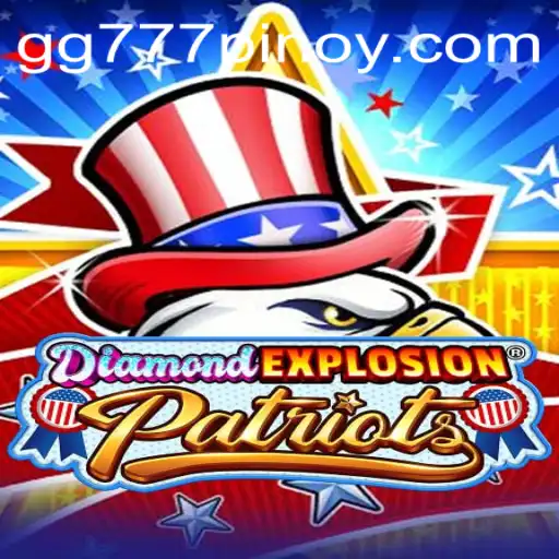 Unveiling DiamondExplosionPatriots: The Thrilling New Game Sweeping the Nation