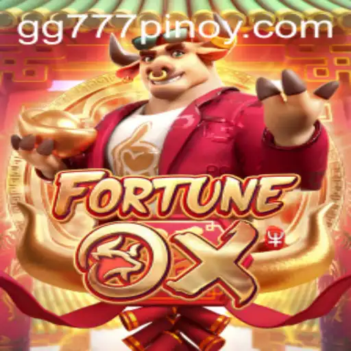 Discovering FortuneOx: A Journey through Play and Excitement with GG777