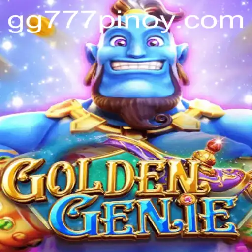 Discover the Enchantment of GOLDENGENIE: A Magical Quest with GG777