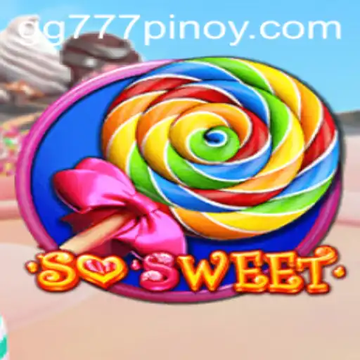 SoSweet A Candy Adventure