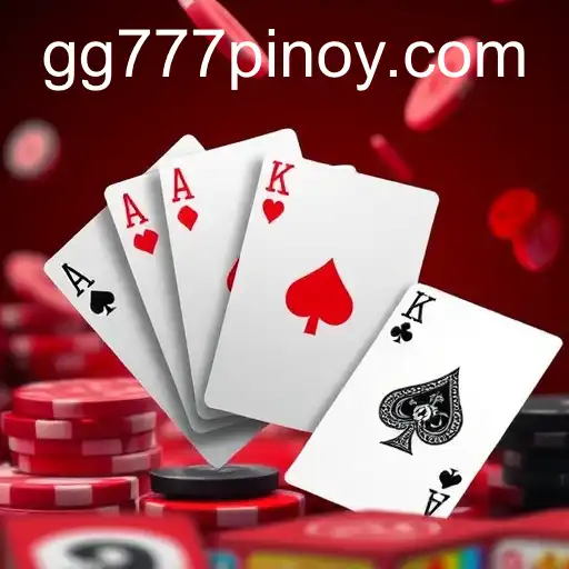 The Fascinating World of Card Games: A Deep Dive with gg777