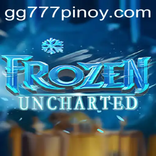 FrozenUncharted: A Riveting Adventure Awaits with gg777