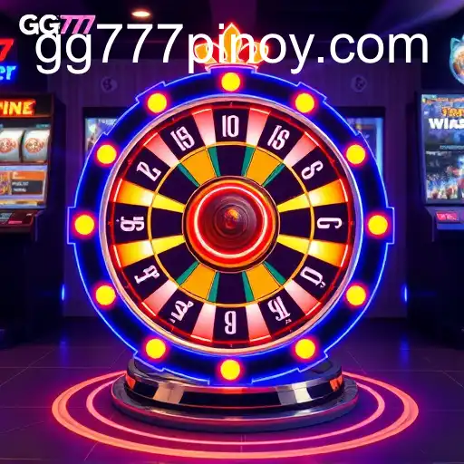 Exploring the Thrills of Rotary Games: A Comprehensive Guide to gg777